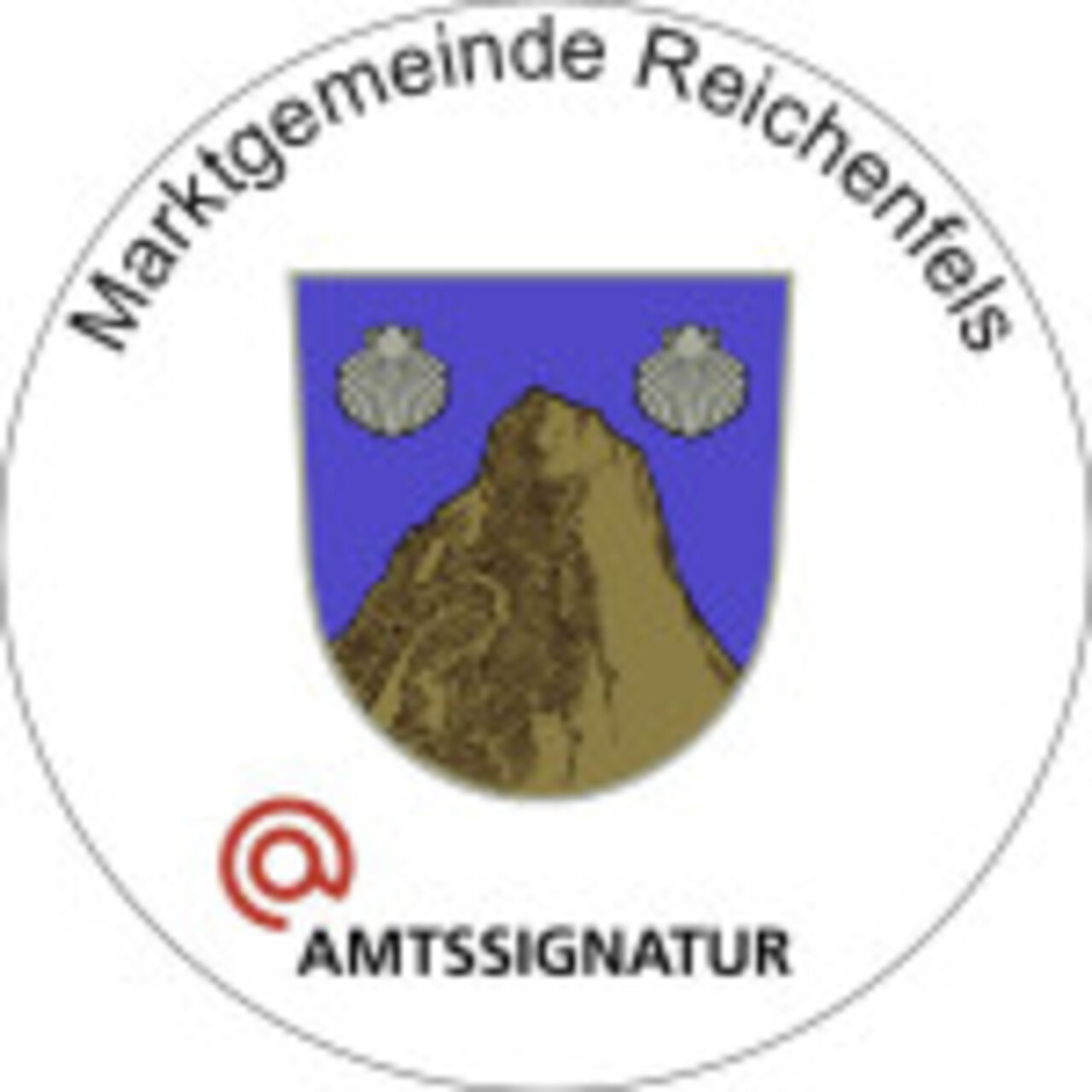 Bildmarke Reichenfels